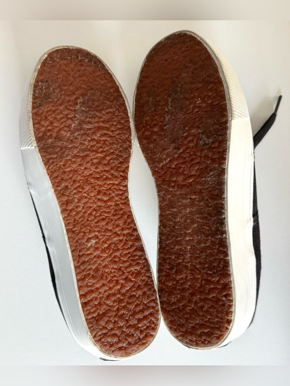 Superga 2740 Platform Sneakers - Picture 9 of 10